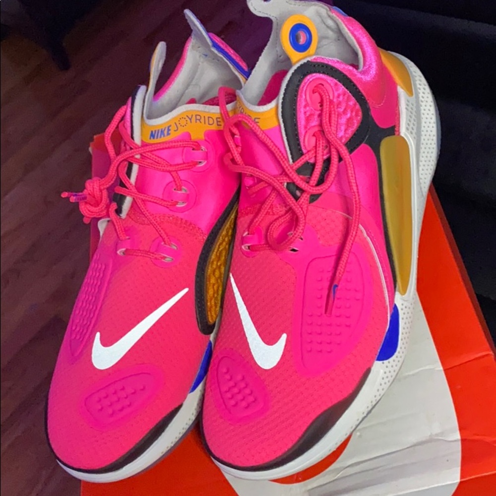 nike joyride cc3 setter